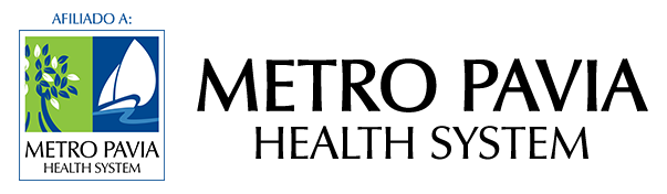 Metro Pavia Health System logo