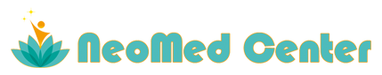 NeoMed Center logo